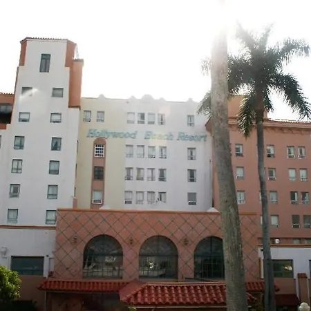 Hollywood Beach Resort